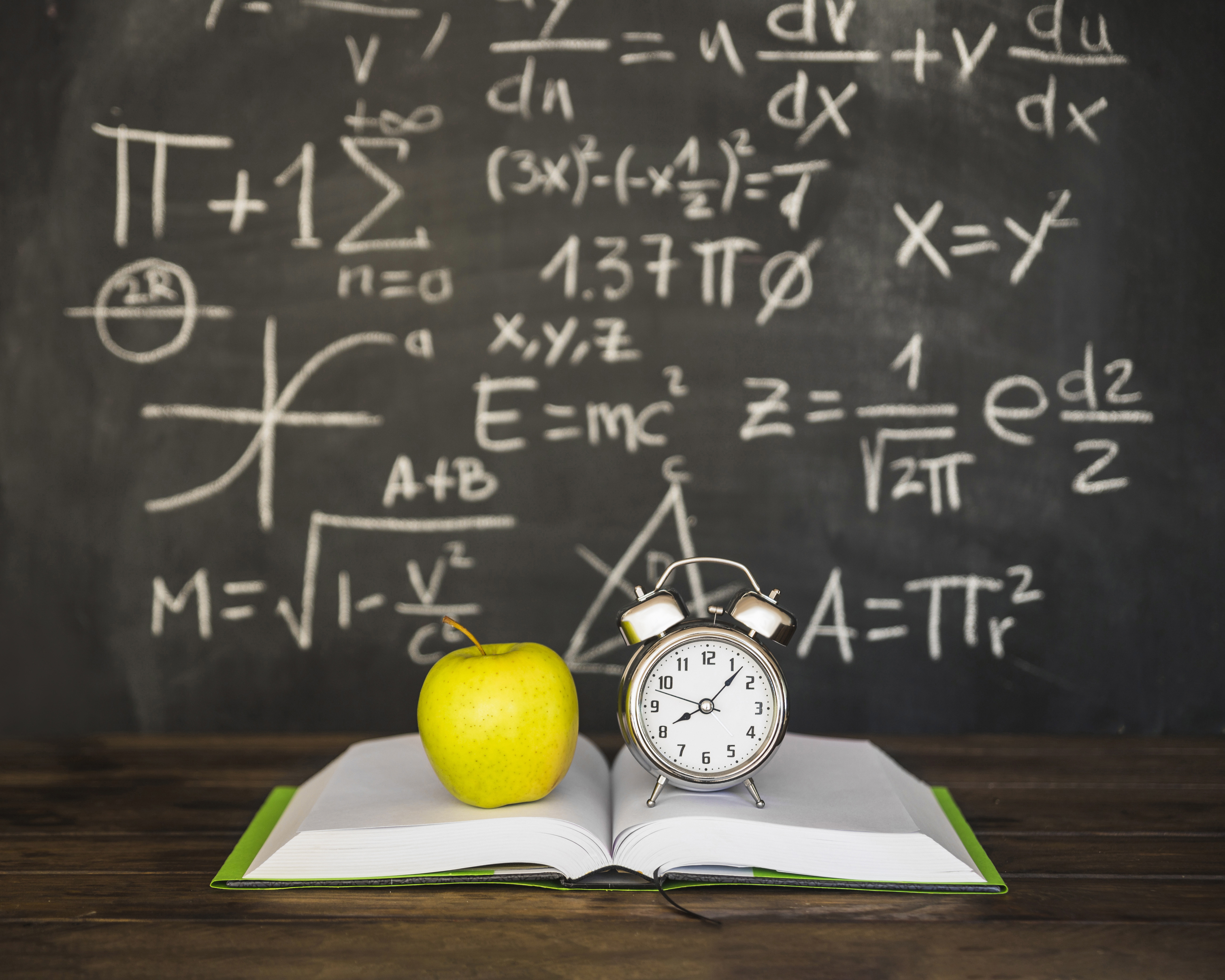 Mathematics career opportunities