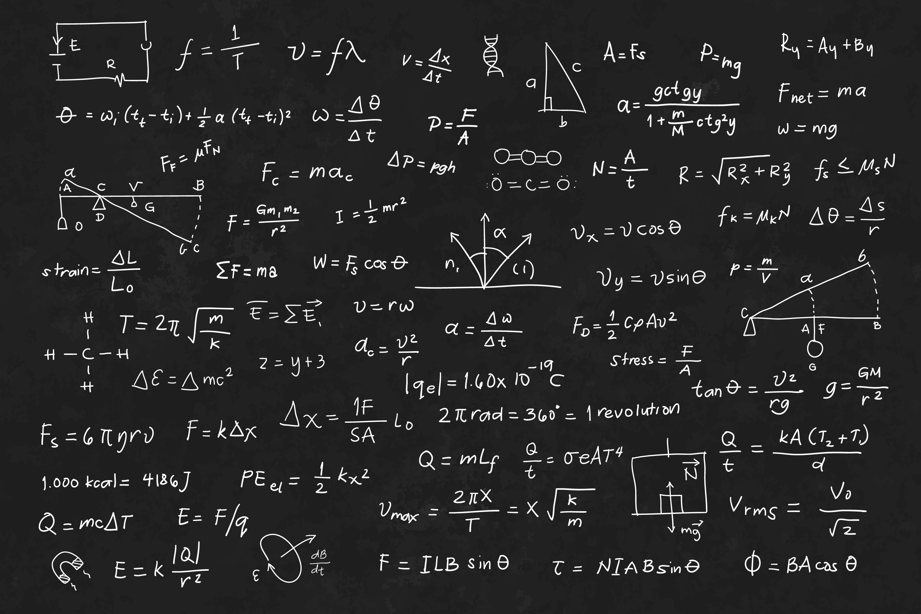 B.Sc Mathematics Banner